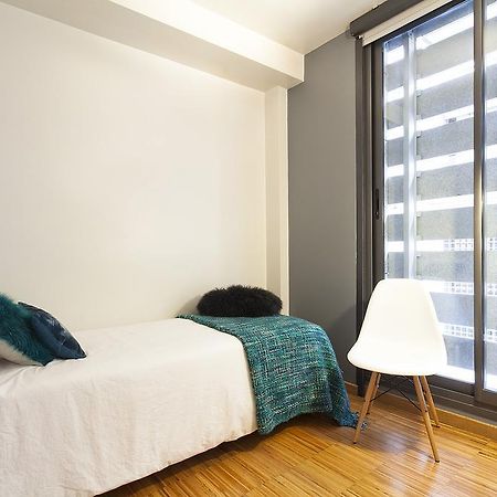 My Space Barcelona Park Gueell Apartments Bagian luar foto