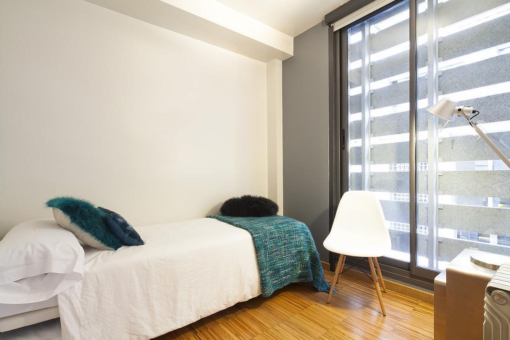 My Space Barcelona Park Gueell Apartments Bagian luar foto