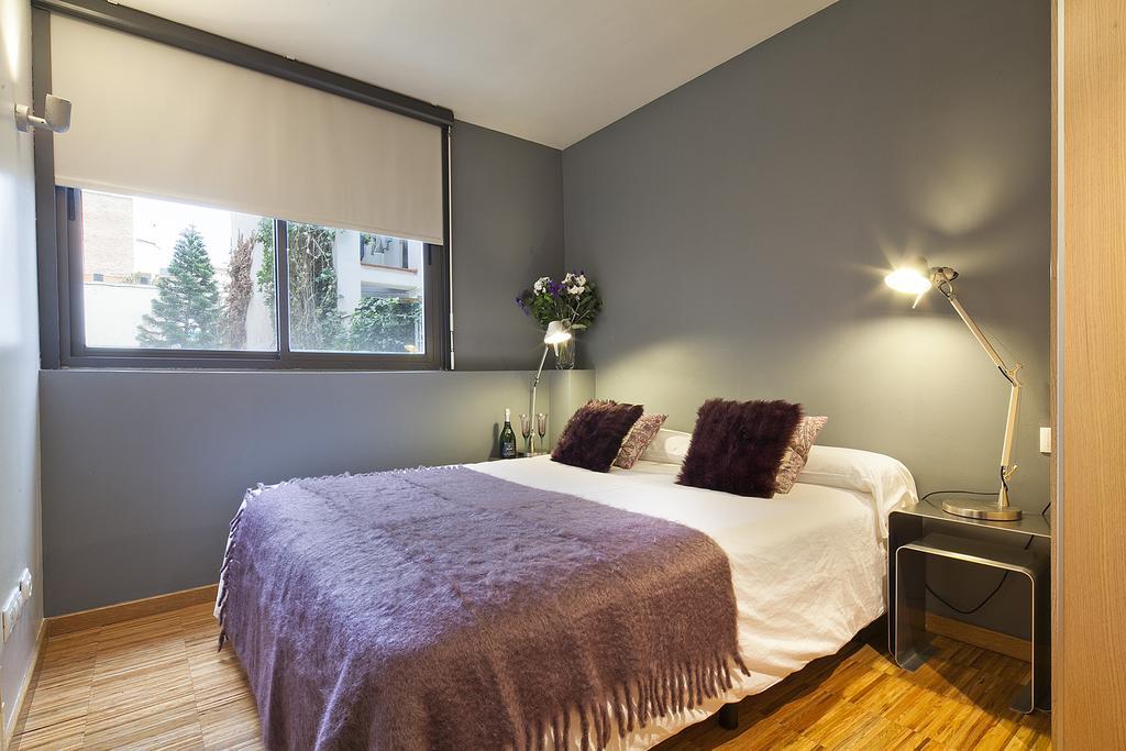 My Space Barcelona Park Gueell Apartments Bagian luar foto