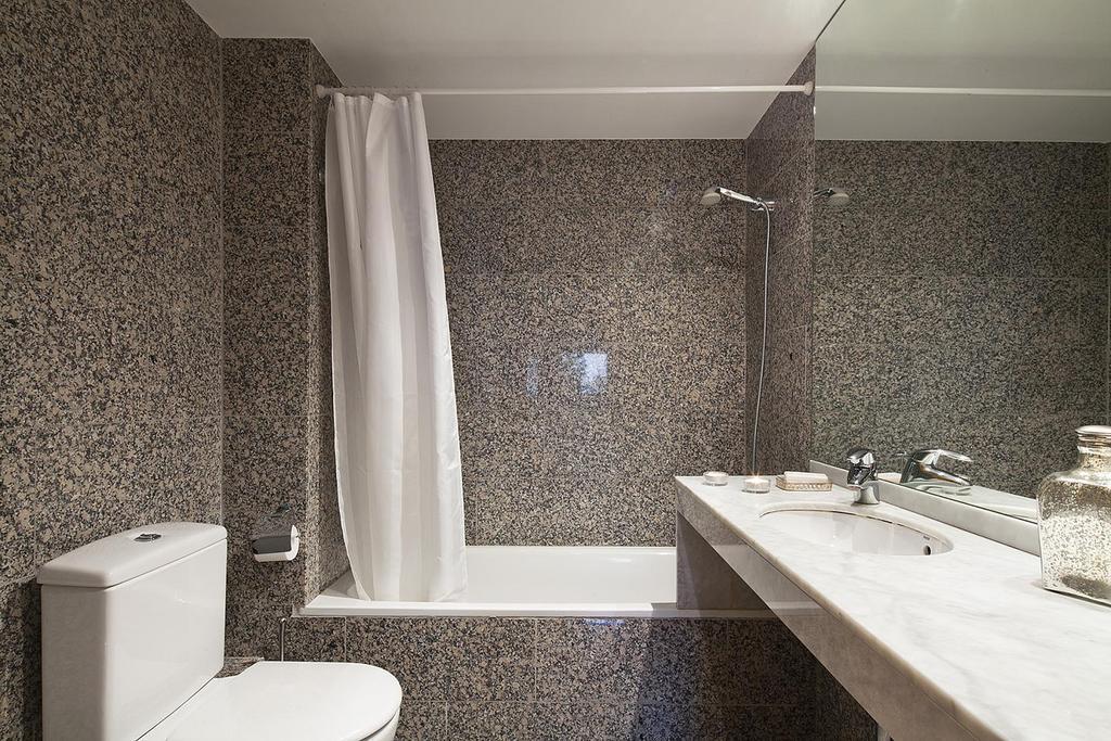 My Space Barcelona Park Gueell Apartments Bagian luar foto