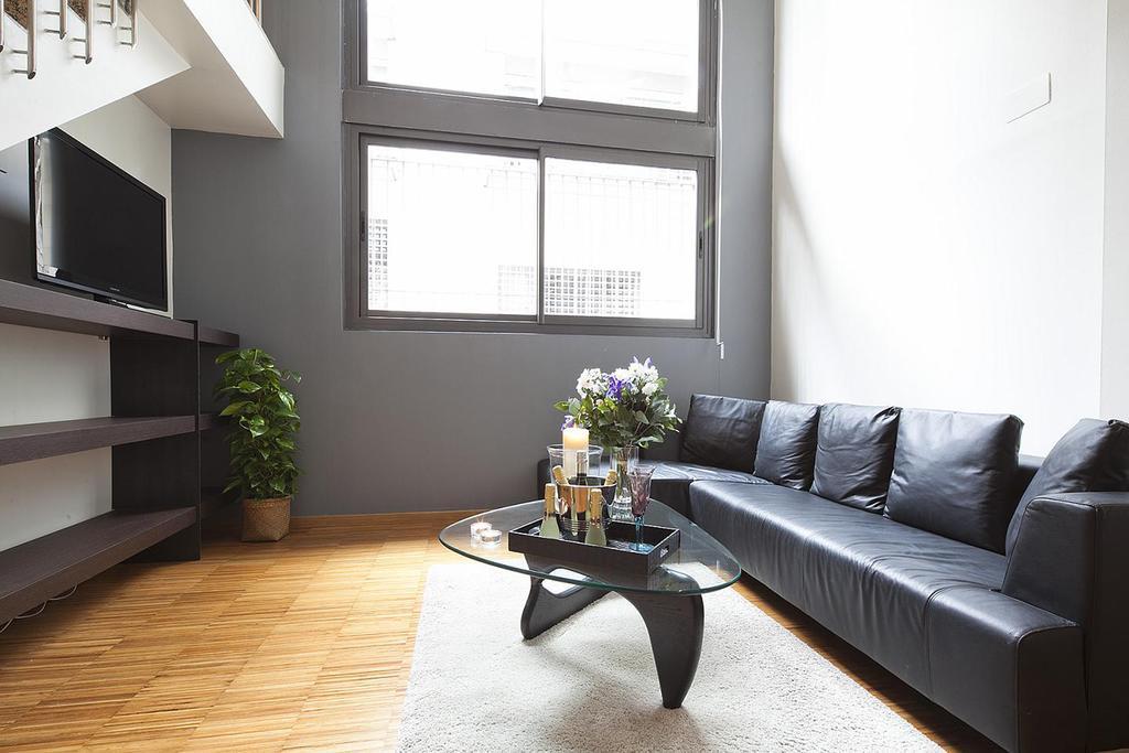 My Space Barcelona Park Gueell Apartments Bagian luar foto