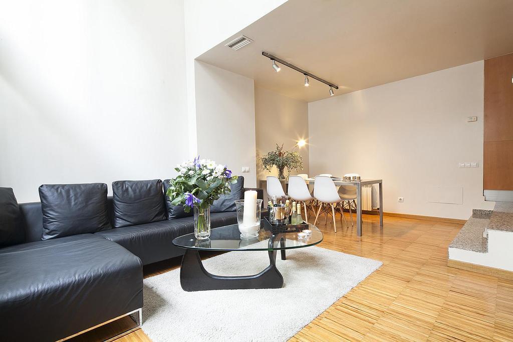 My Space Barcelona Park Gueell Apartments Bagian luar foto