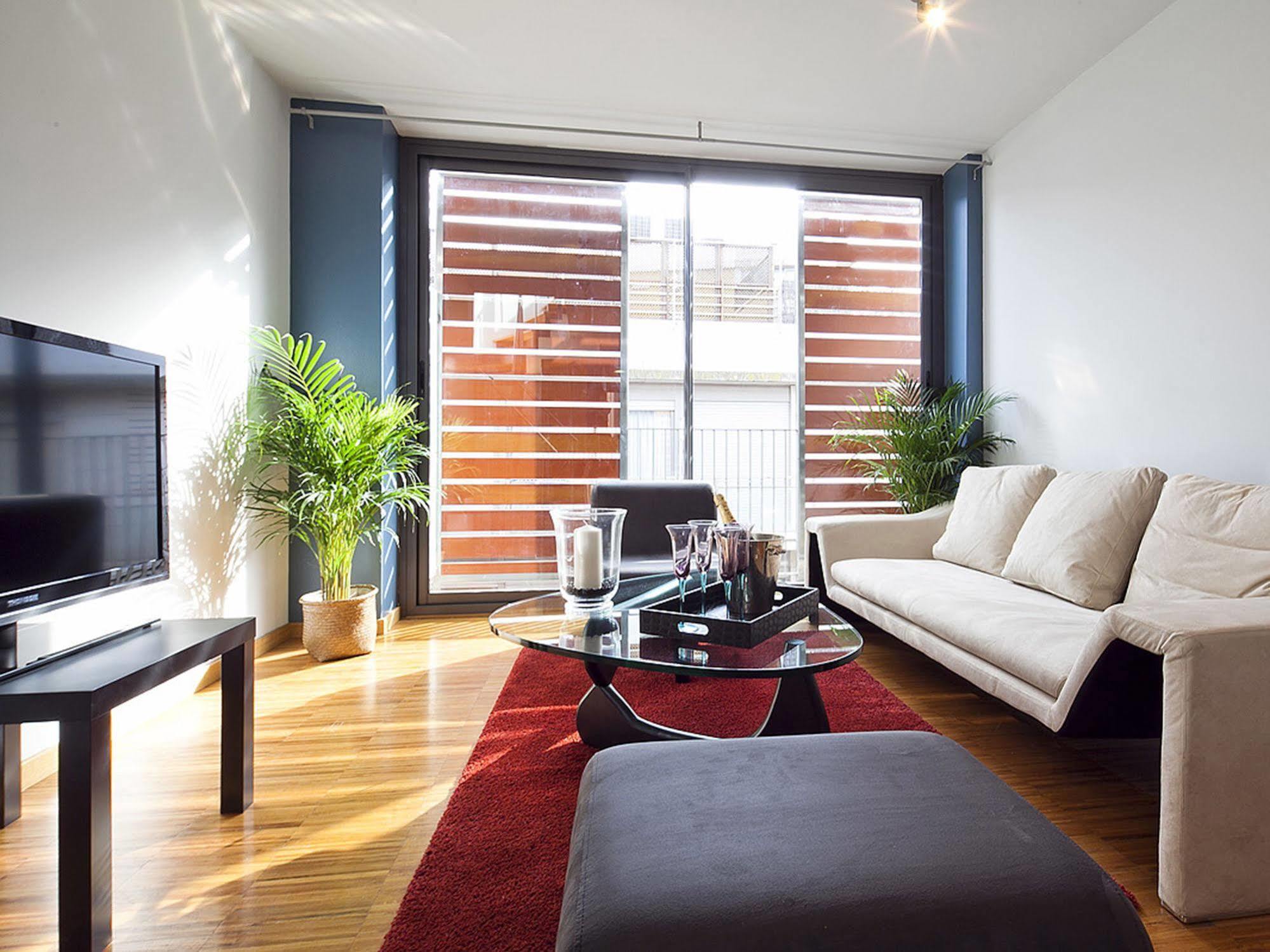 My Space Barcelona Park Gueell Apartments Bagian luar foto