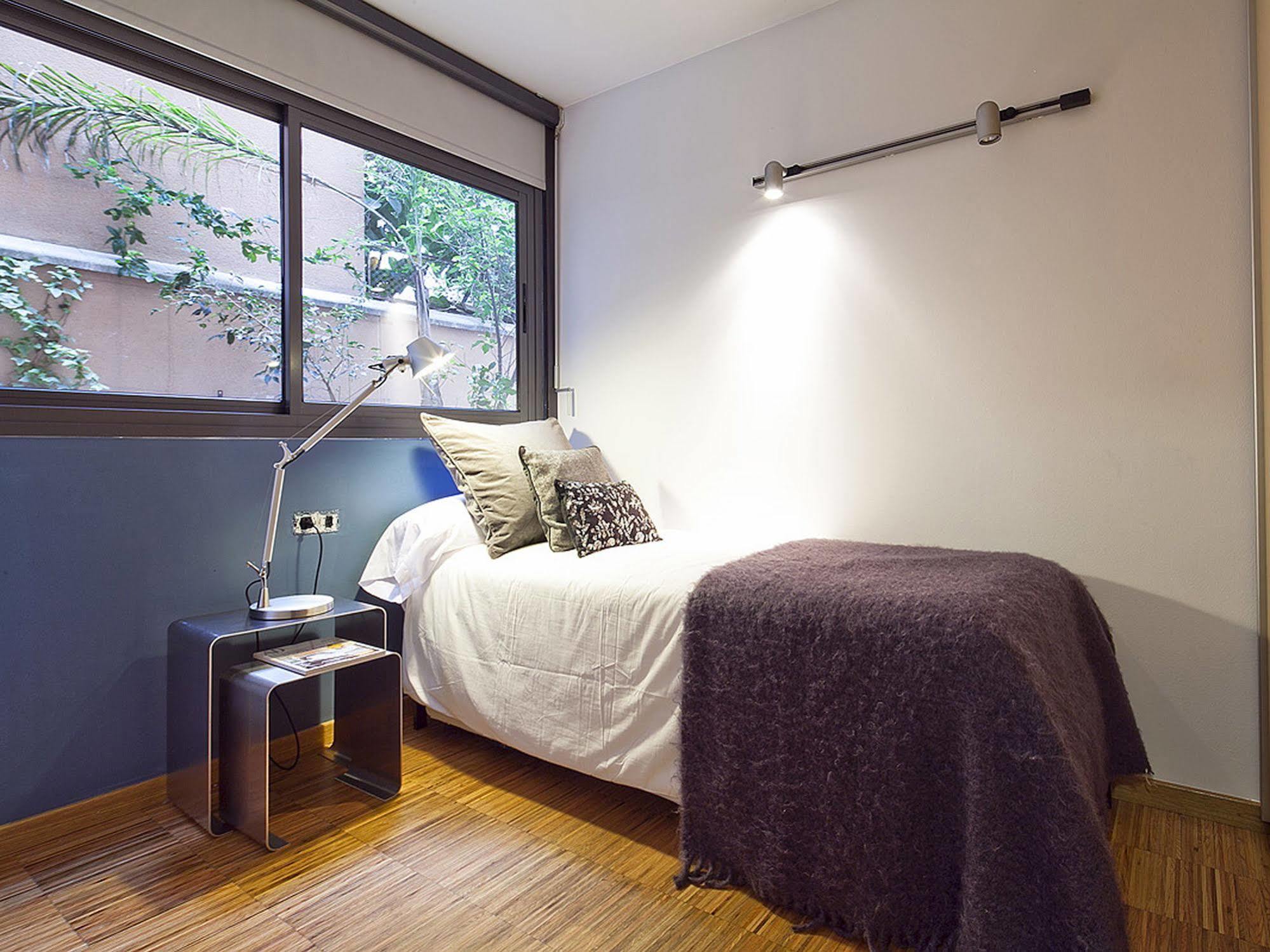 My Space Barcelona Park Gueell Apartments Bagian luar foto