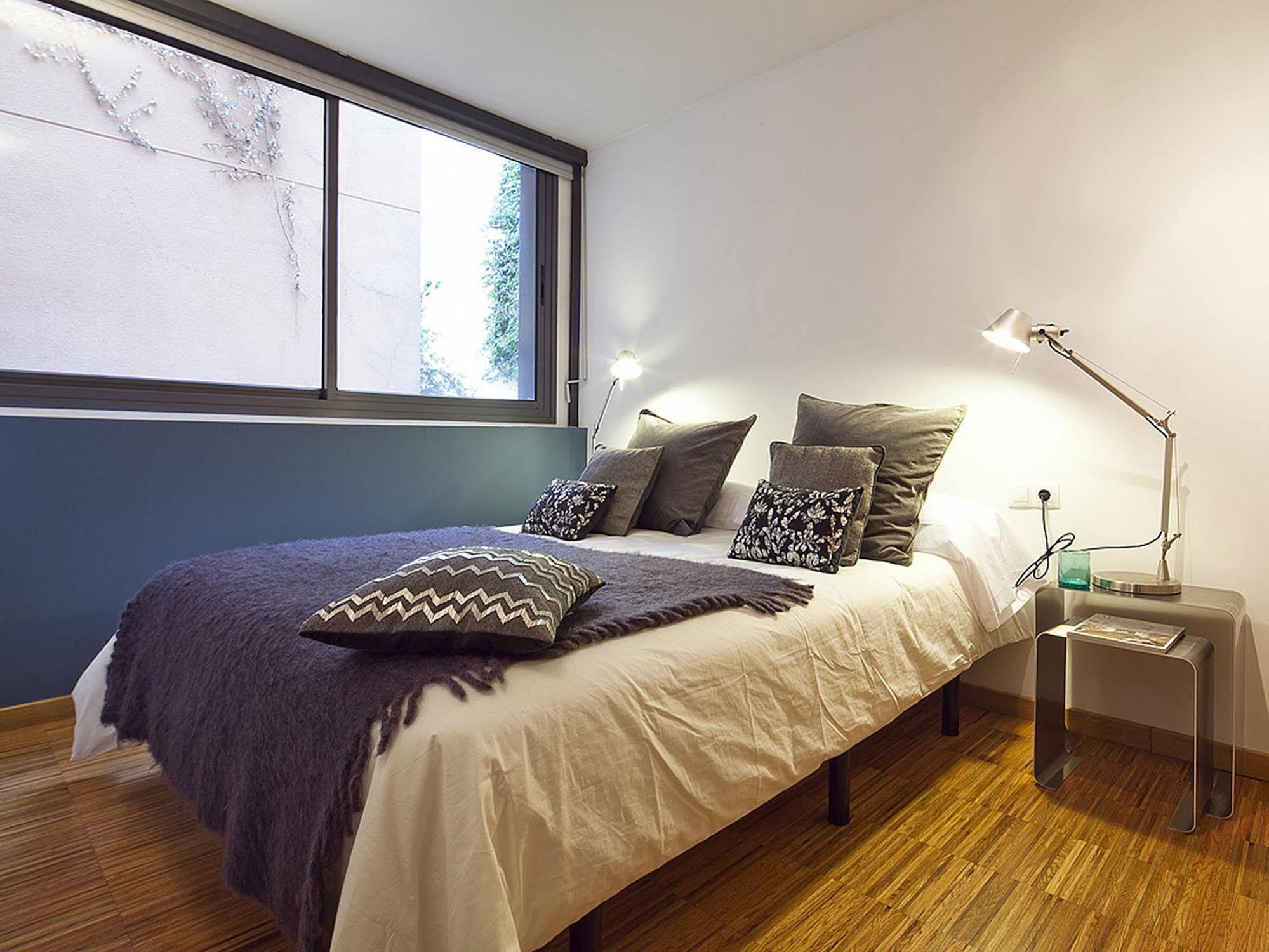 My Space Barcelona Park Gueell Apartments Bagian luar foto