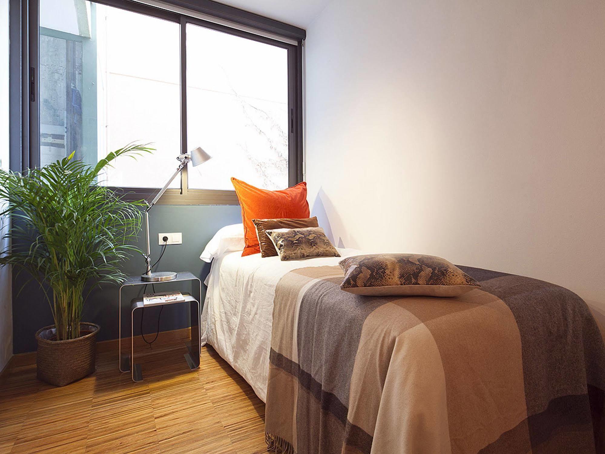 My Space Barcelona Park Gueell Apartments Bagian luar foto