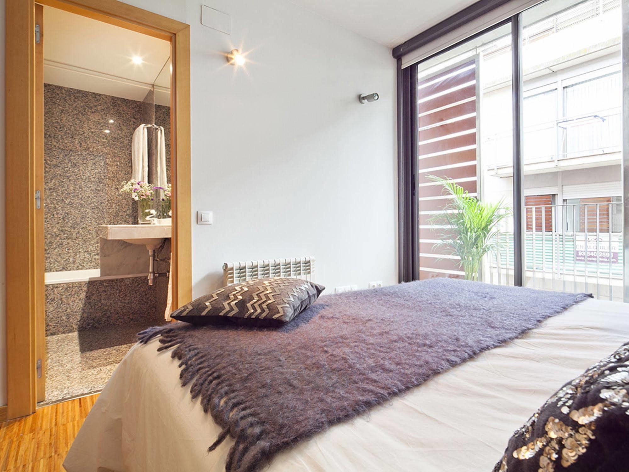 My Space Barcelona Park Gueell Apartments Bagian luar foto