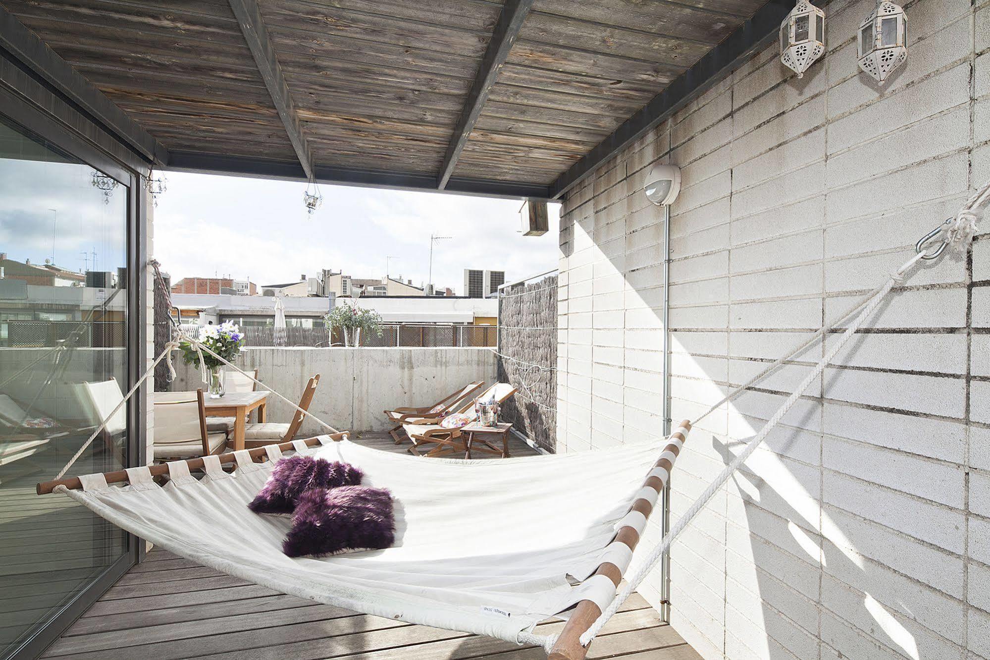My Space Barcelona Park Gueell Apartments Bagian luar foto